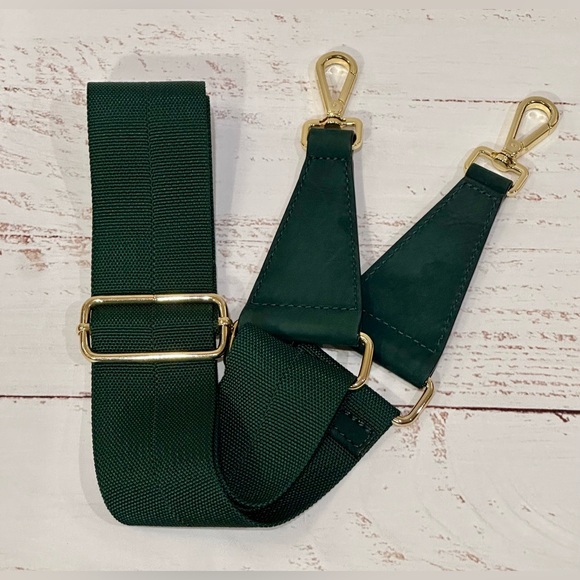 MZ Wallace Thompson Hobo In Mallard With A Jerry Tassel In Mallard Nubuck - Picture 6 of 16